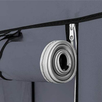 ZS - Wardrobe Storage Triple