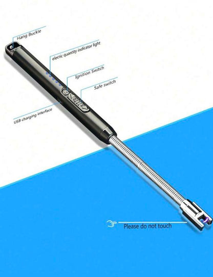 ZS - Braai/BBQ Lighter Rechargeable