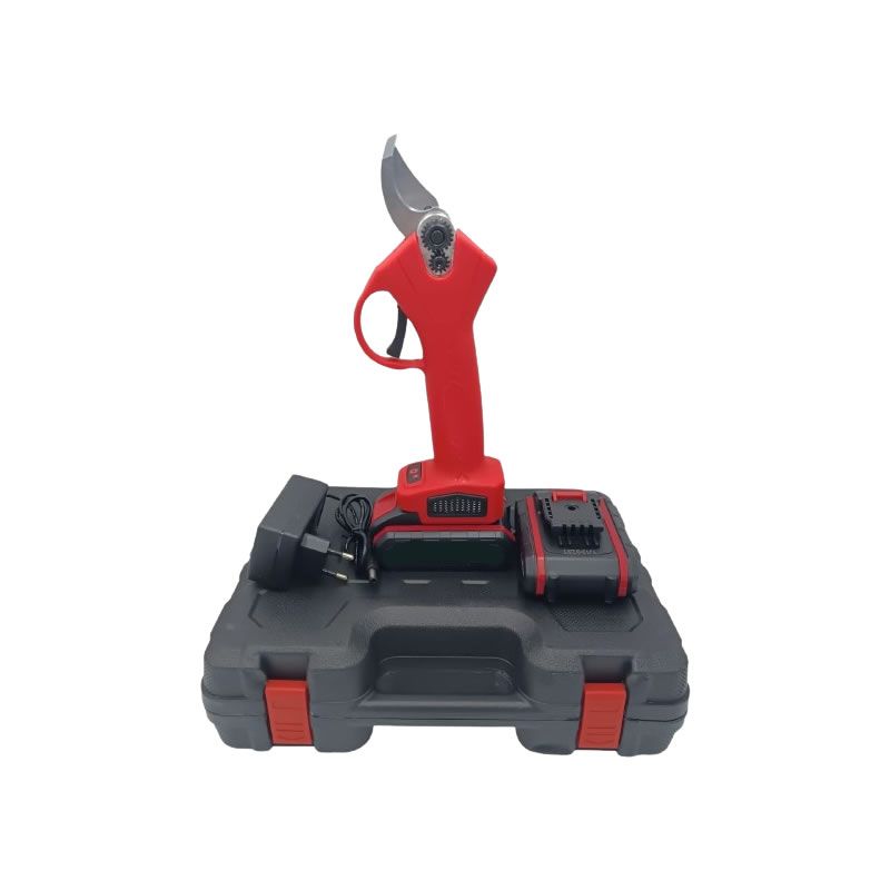 ZS - Cordless Pruning Shears kit