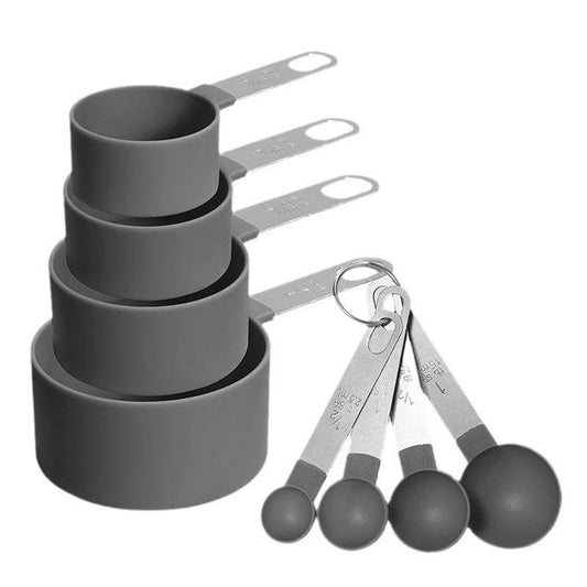 ZS - Measuring Cups And Spoons