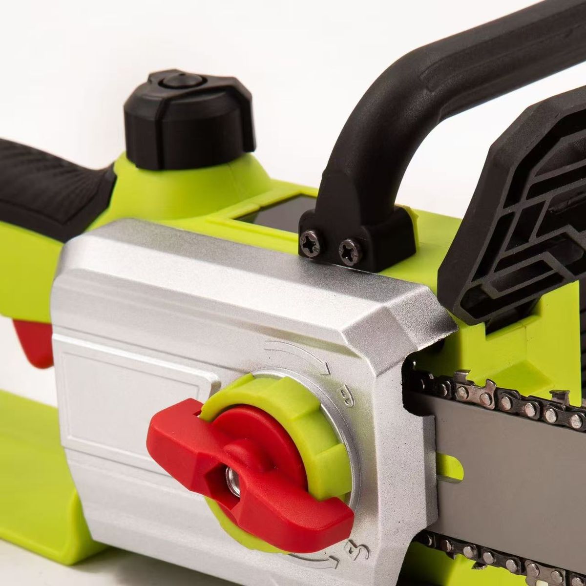 ZS - 16-inch Brushless Lithium-ion Chainsaw