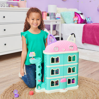 ZS - Gabby's Dollhouse