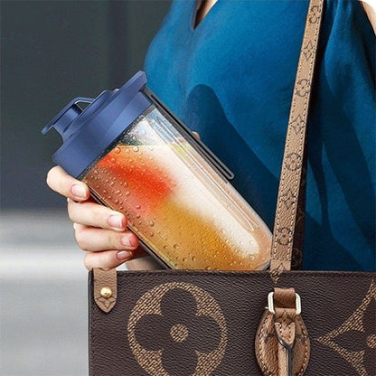 ZS - Multifunctional Portable Mini Blender
