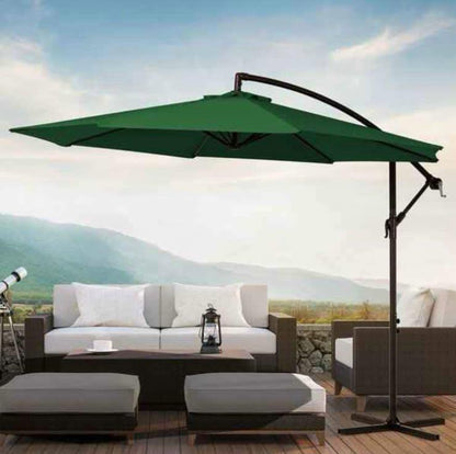 ZS - Luxury Garden Umbrella