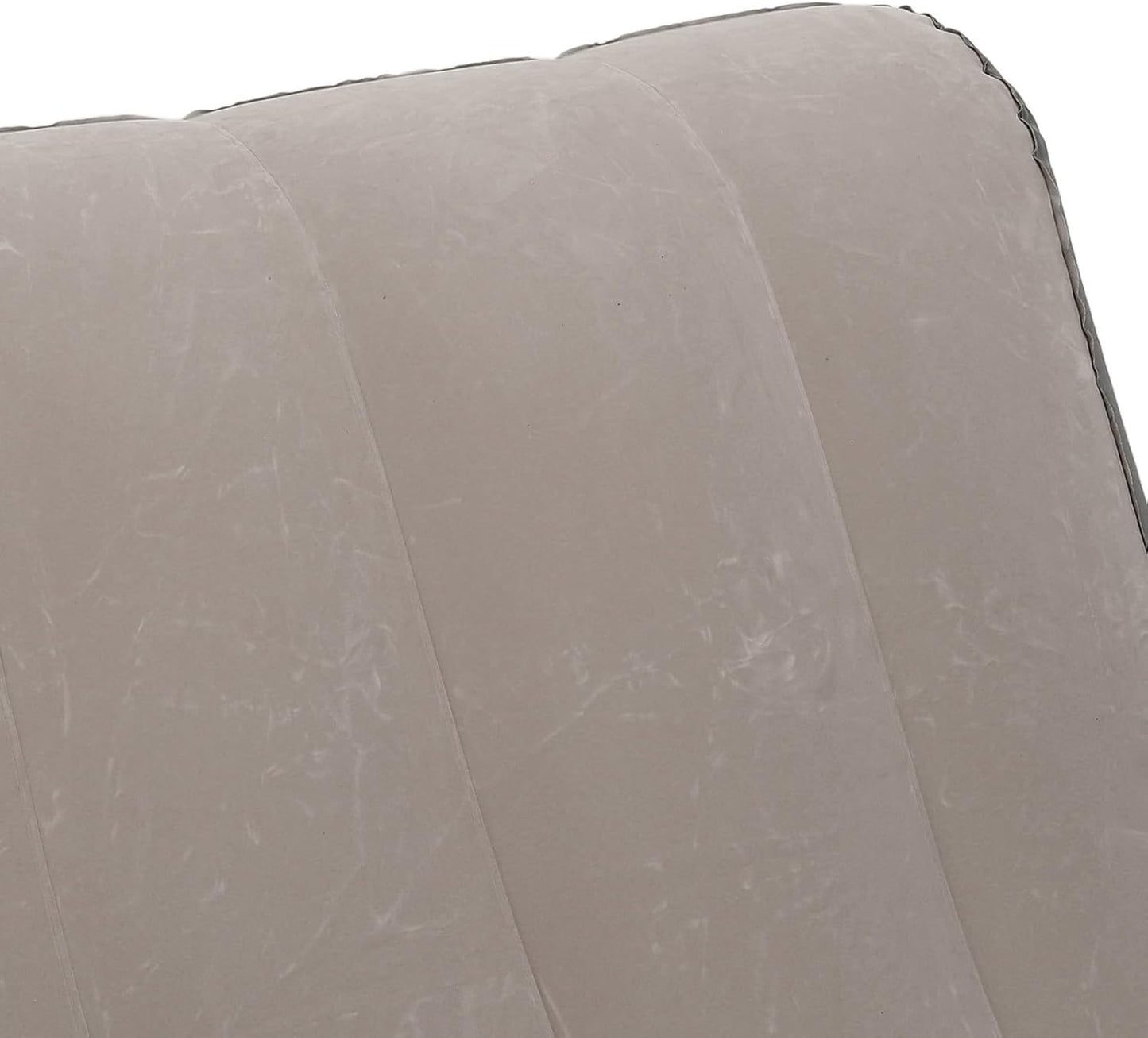 ZS - Flocked Inflatable Sofa Lounge