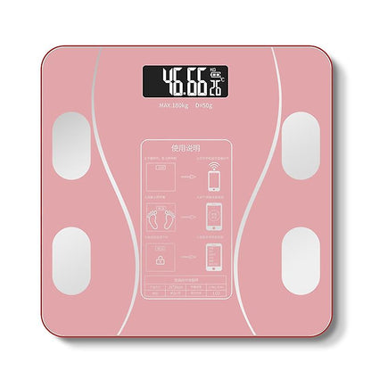 ZS - Smart Bluetooth Scale