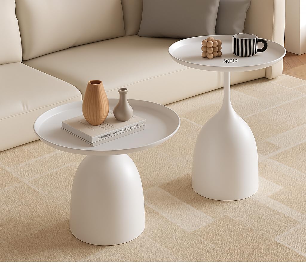 ZS - 2 Piece Bell Side Table