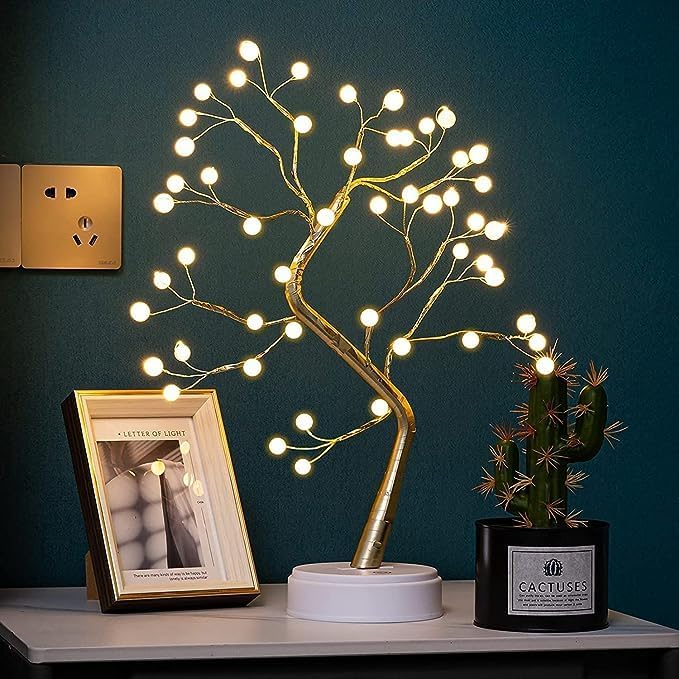 ZS - Decorative LED Tree Lamp