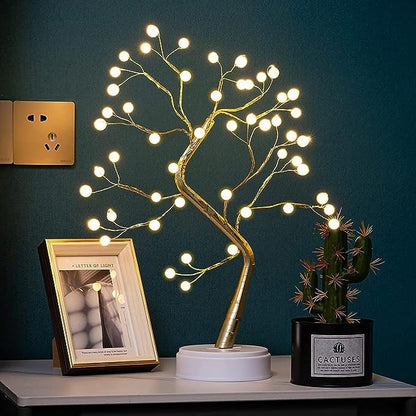 ZS - Decorative LED Tree Lamp