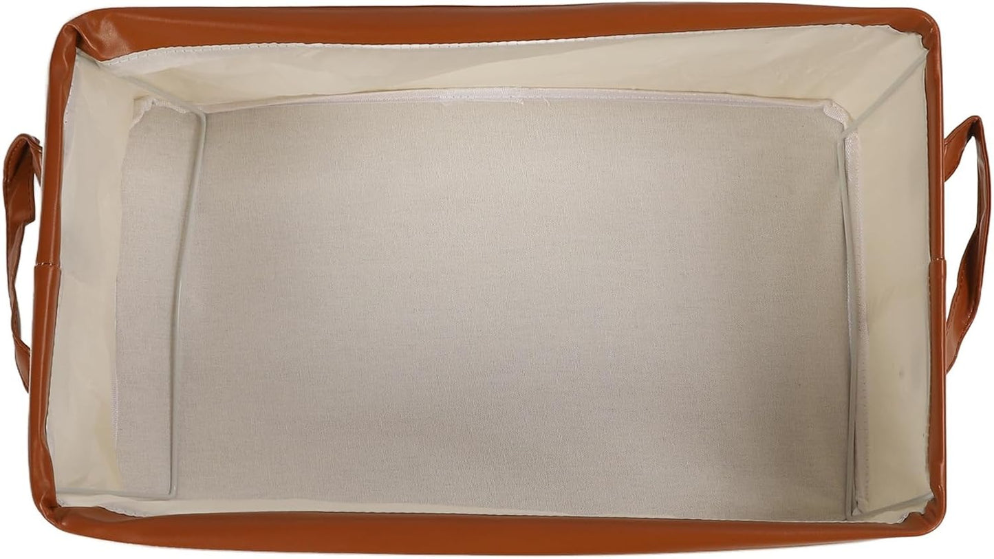 ZS - Foldable Clothes Storage Box