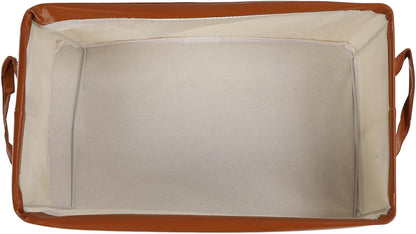 ZS - Foldable Clothes Storage Box