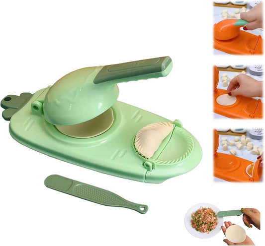 ZS - 2 in 1 Dumpling Maker
