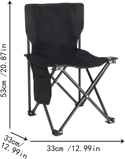ZS - Outdoor Camping Chair Foldable