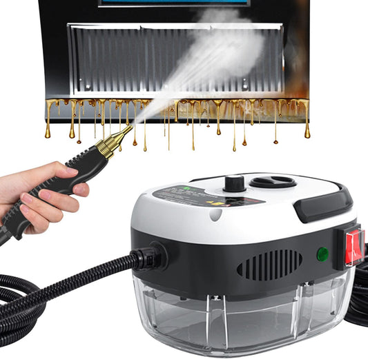 ZS - Steam Cleaner 2500W