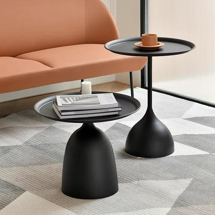 ZS - 2 Piece Bell Side Table