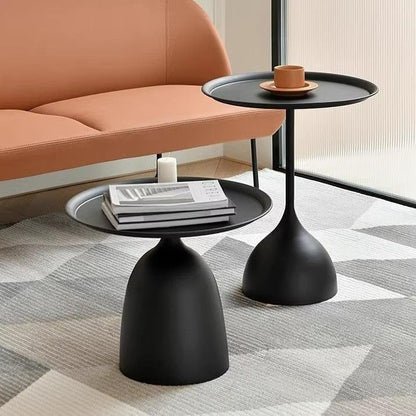 ZS - 2 Piece Bell Side Table