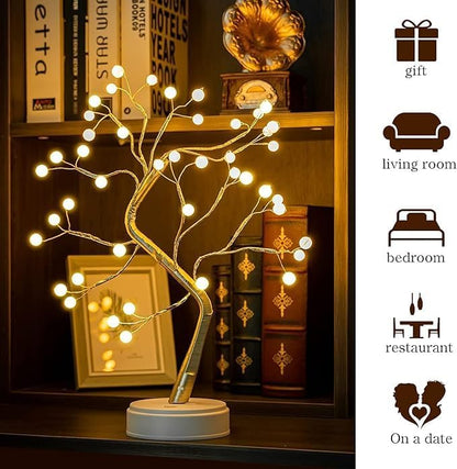 ZS - Decorative LED Tree Lamp