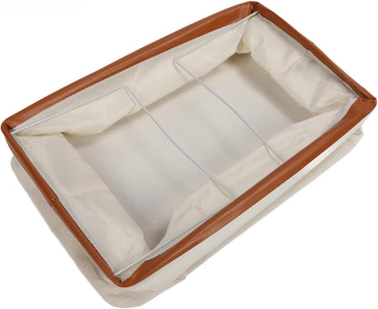 ZS - Foldable Clothes Storage Box