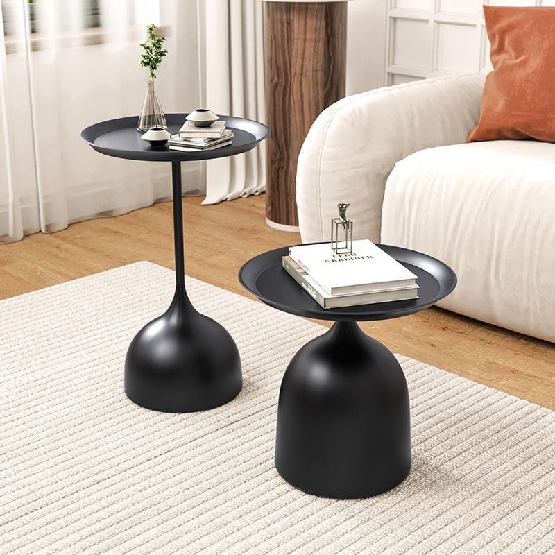 ZS - 2 Piece Bell Side Table