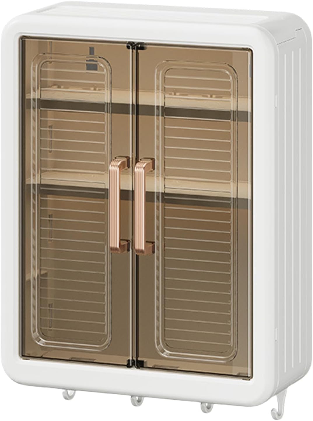 ZS - Wall-Mounted Bathroom & Cosmetic Storage Cabinet