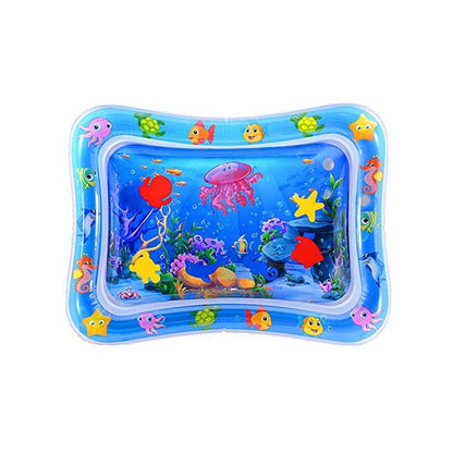 ZS - Baby Tummy Mat