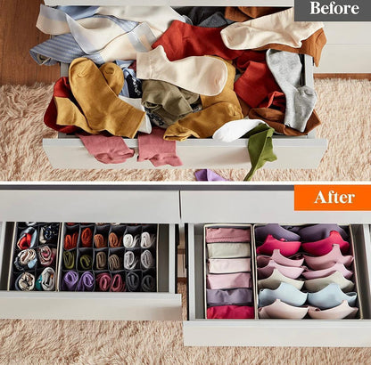 ZS - Undergarment Organizer
