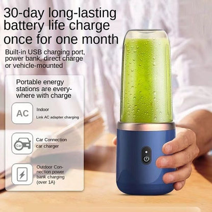 ZS - Multifunctional Portable Mini Blender