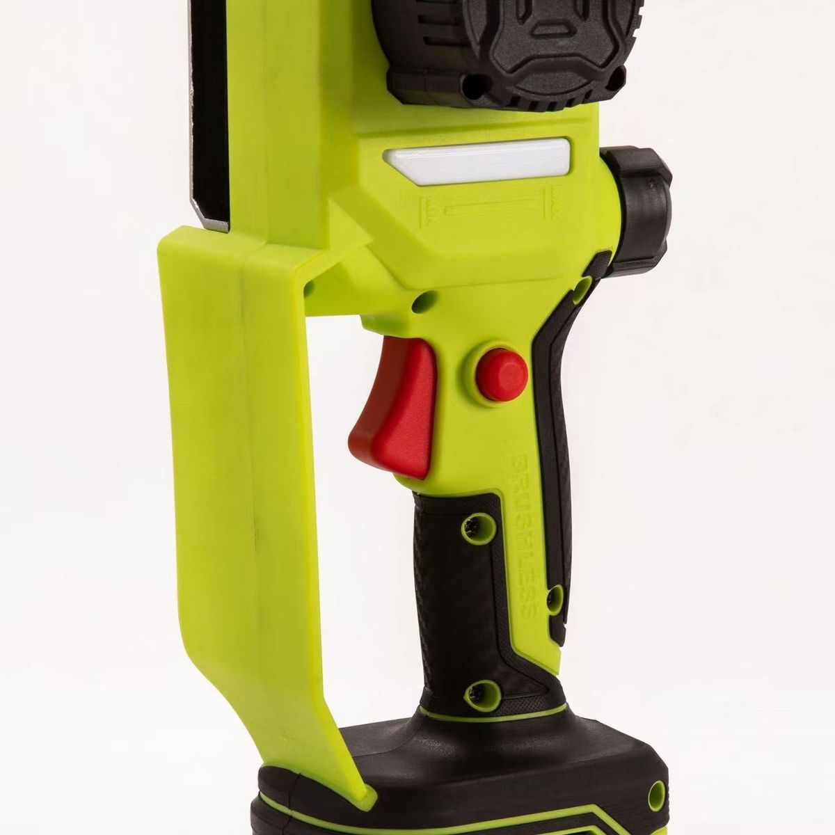 ZS - 16-inch Brushless Lithium-ion Chainsaw