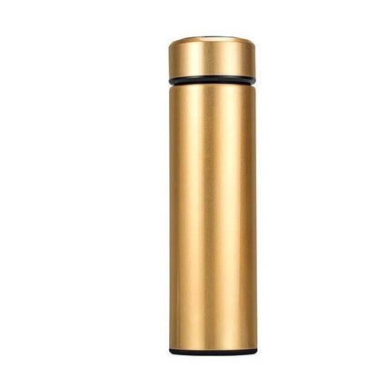 ZS - 500ml Vacuum Flask with LED Temperature Display