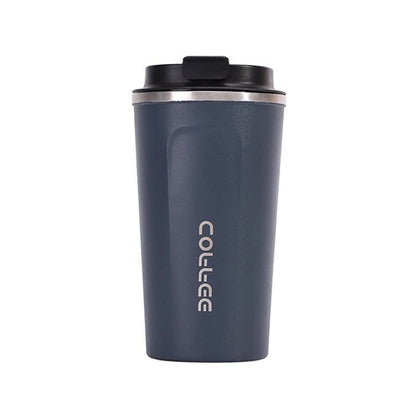 ZS - Stainless Steel Vacuum Travel Coffee Mug - 510ml