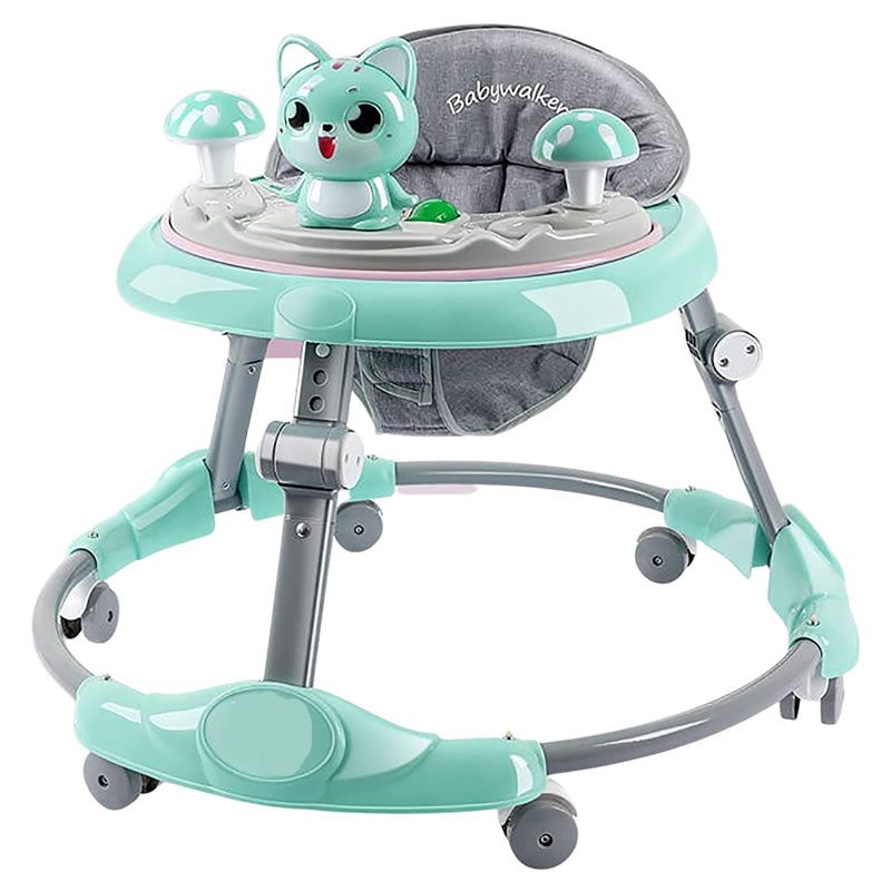 ZS - Multifunction Baby Walker