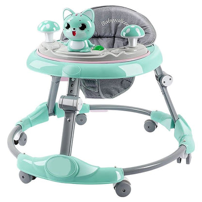 ZS - Multifunction Baby Walker