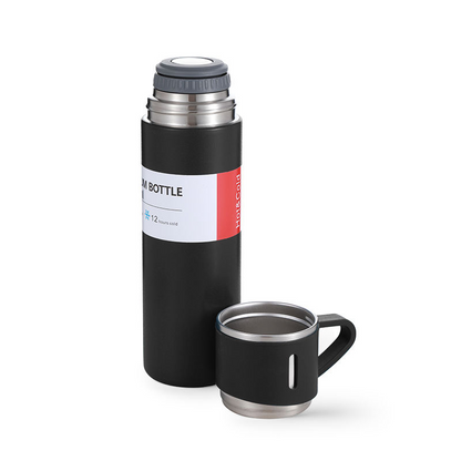ZS - Hot and Cold Vacuum Insulated Flask - 500ml