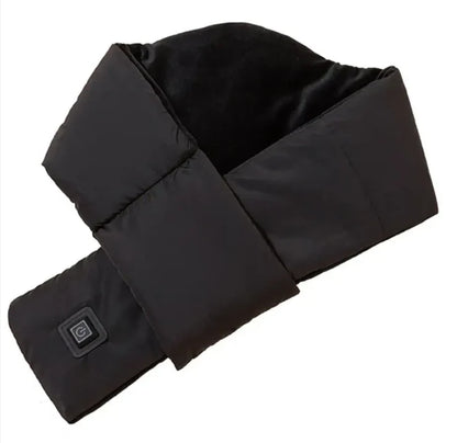 ZS - Intelligent Heating Scarf