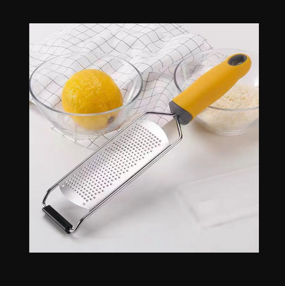 ZS - Premium Handheld Stainless Steel Grater