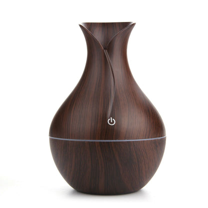 ZS - 130ml Ultrasonic Humidifier