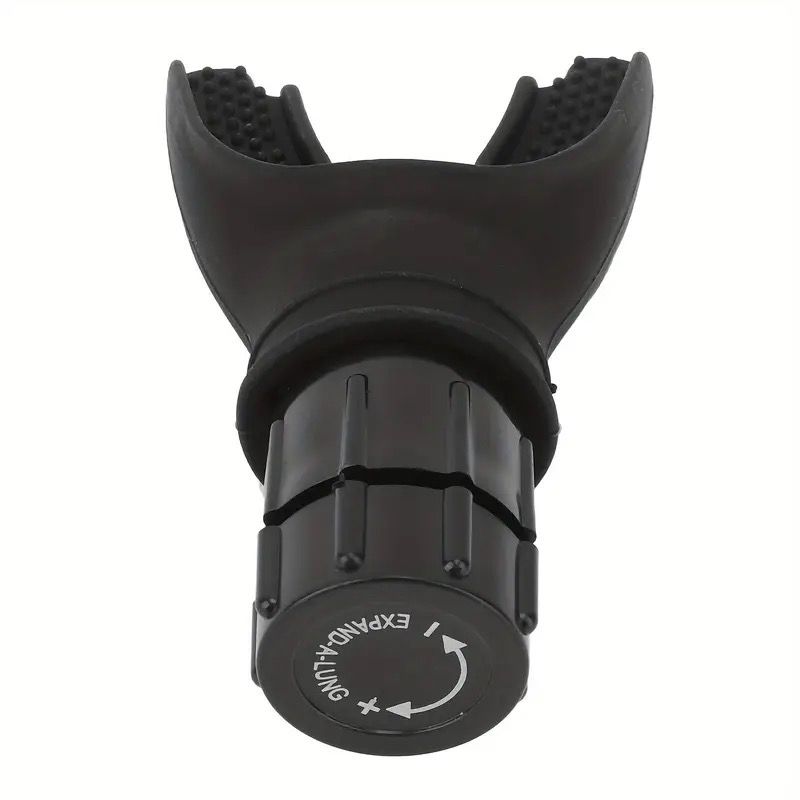 ZS - Portable Breathing Exerciser Lung Trainer