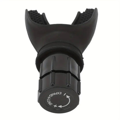 ZS - Portable Breathing Exerciser Lung Trainer