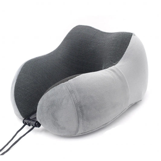 ZS - Memory Foam Travel Neck Pillow
