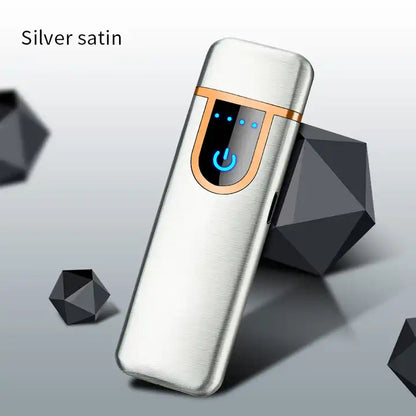 ZS - Portable Coil Lighter Rechargeable