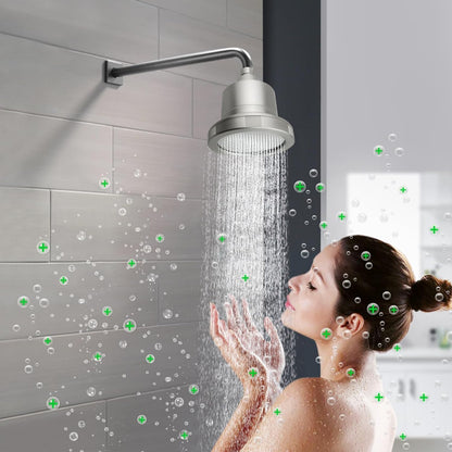 ZS - Water Filter for Shower Head