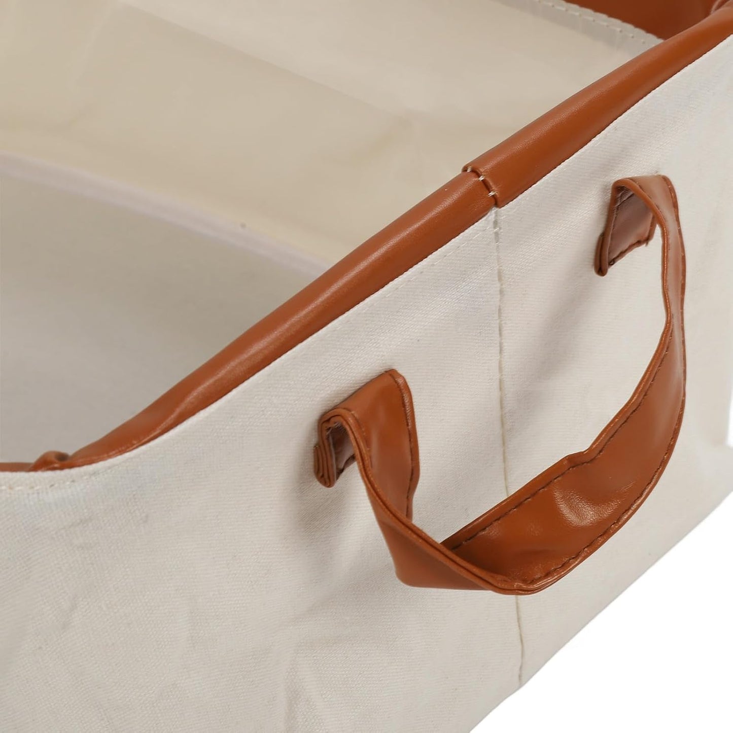 ZS - Foldable Clothes Storage Box