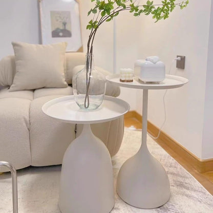 ZS - 2 Piece Bell Side Table