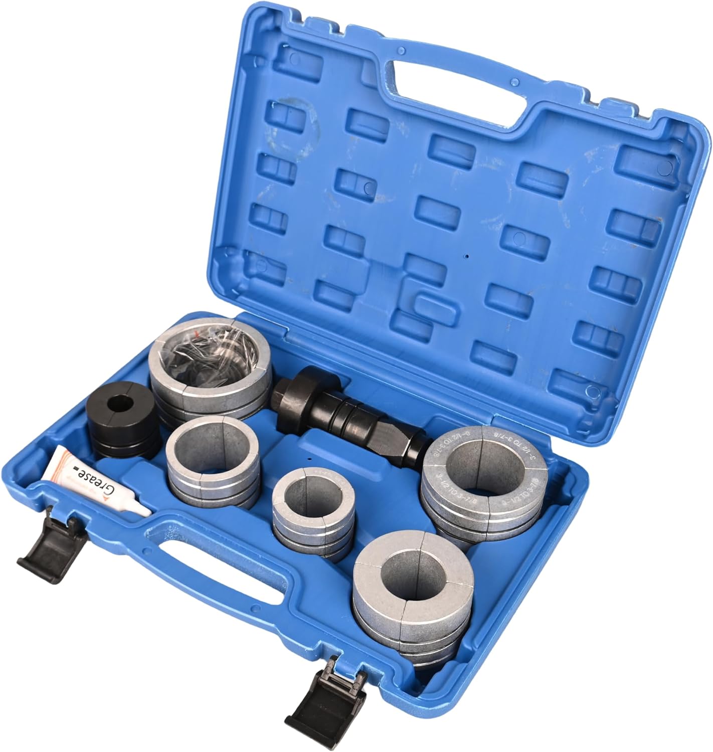 ZS - Exhaust Pipe Expander Stretcher Tool Set