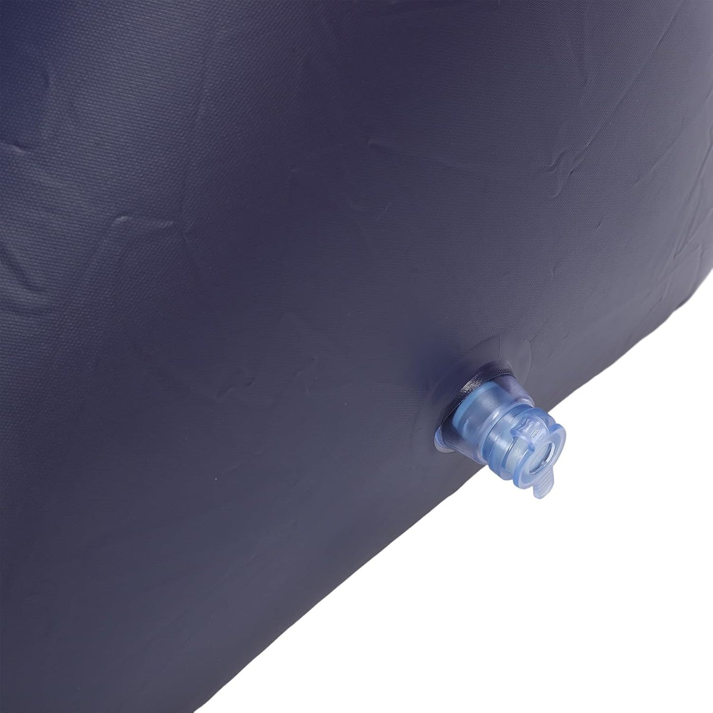 ZS - Flocked Inflatable Sofa Lounge