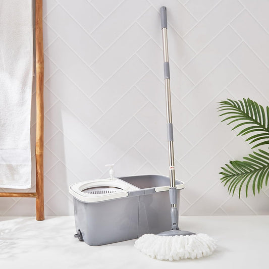 ZS - Cleaning Mop with Bucket