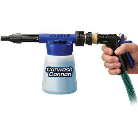 ZS - Car Wash Spray Gun