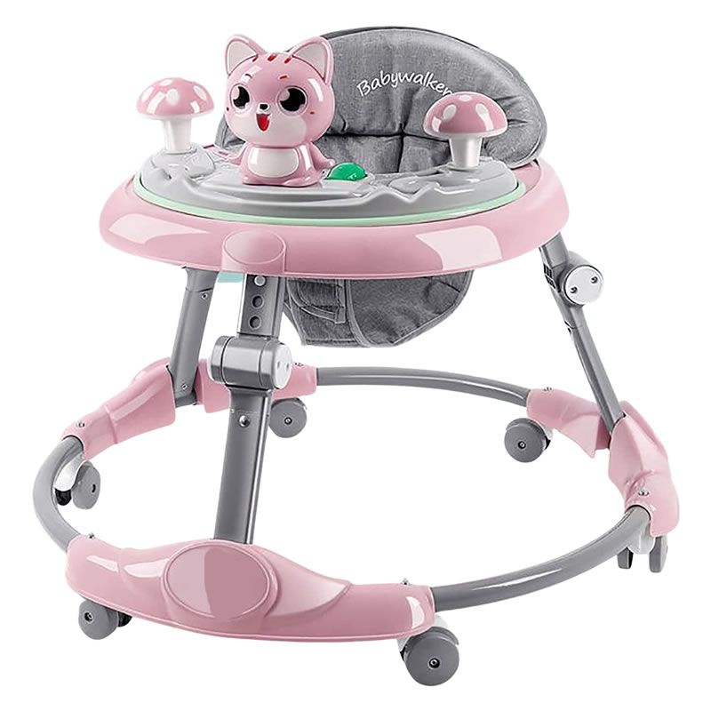 ZS - Multifunction Baby Walker
