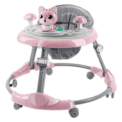 ZS - Multifunction Baby Walker