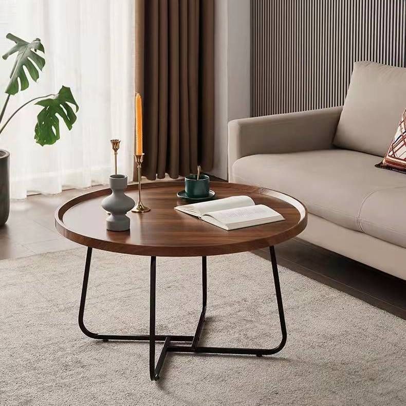 ZS - Elegance Nesting Coffee Table Set
